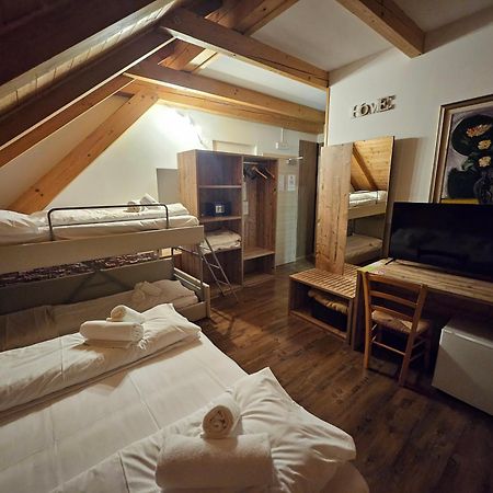 Hotel Tarvisio Four Seasons Exterior photo