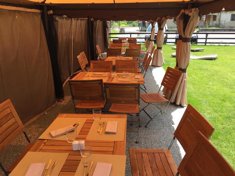 Hotel Tarvisio Four Seasons Exterior photo